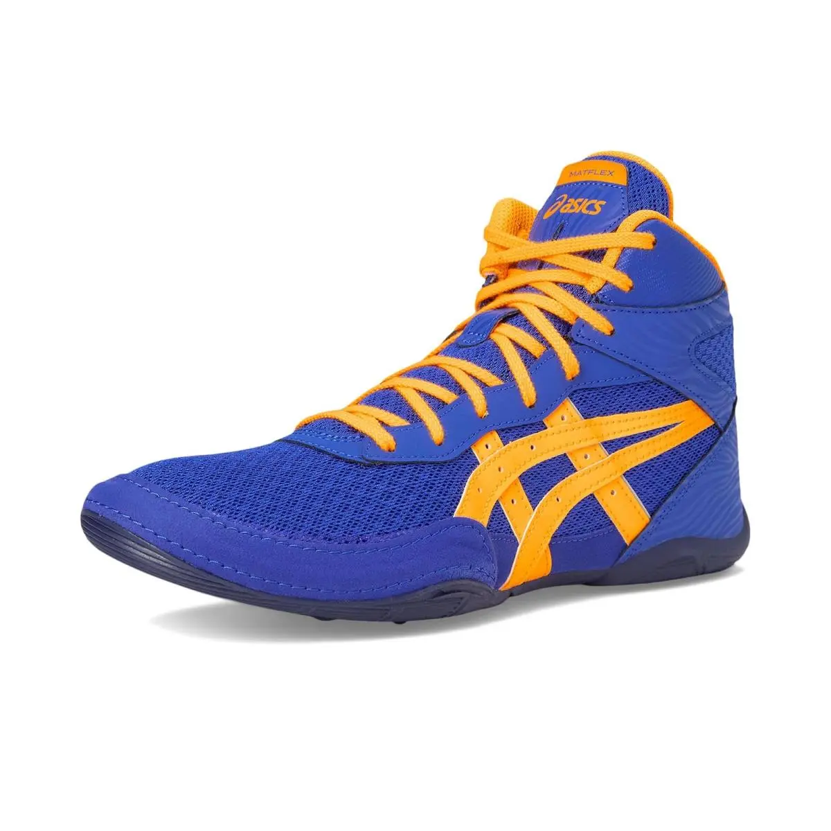 Asics shoes - Classic Red/Black 19