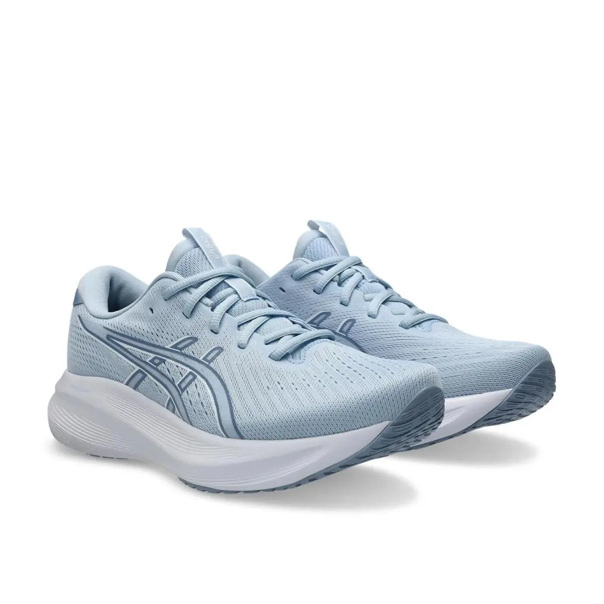 Asics shoes - Blue 4