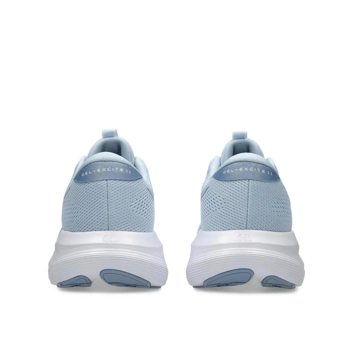 Asics shoes - Blue 7