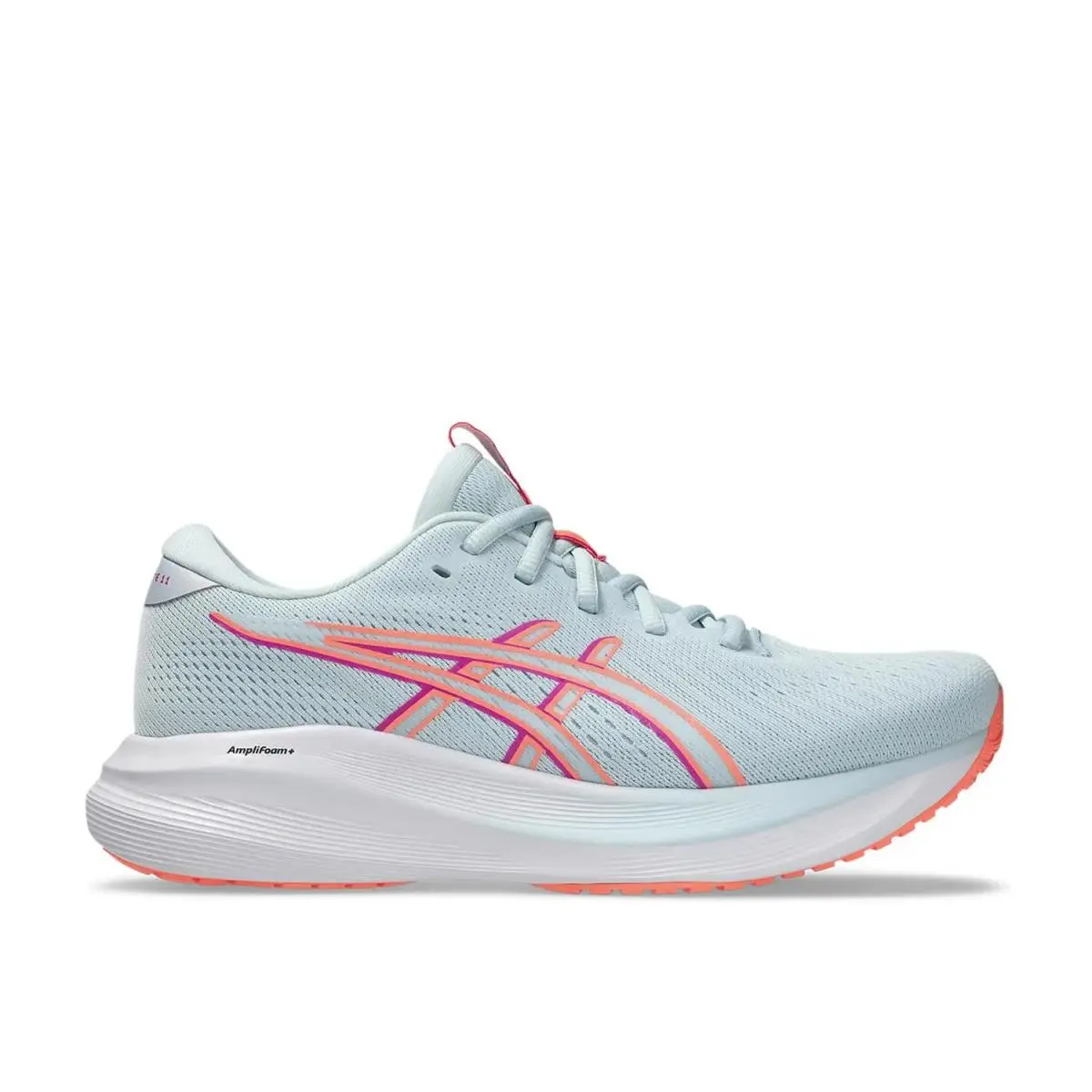 Asics shoes - Blue 11