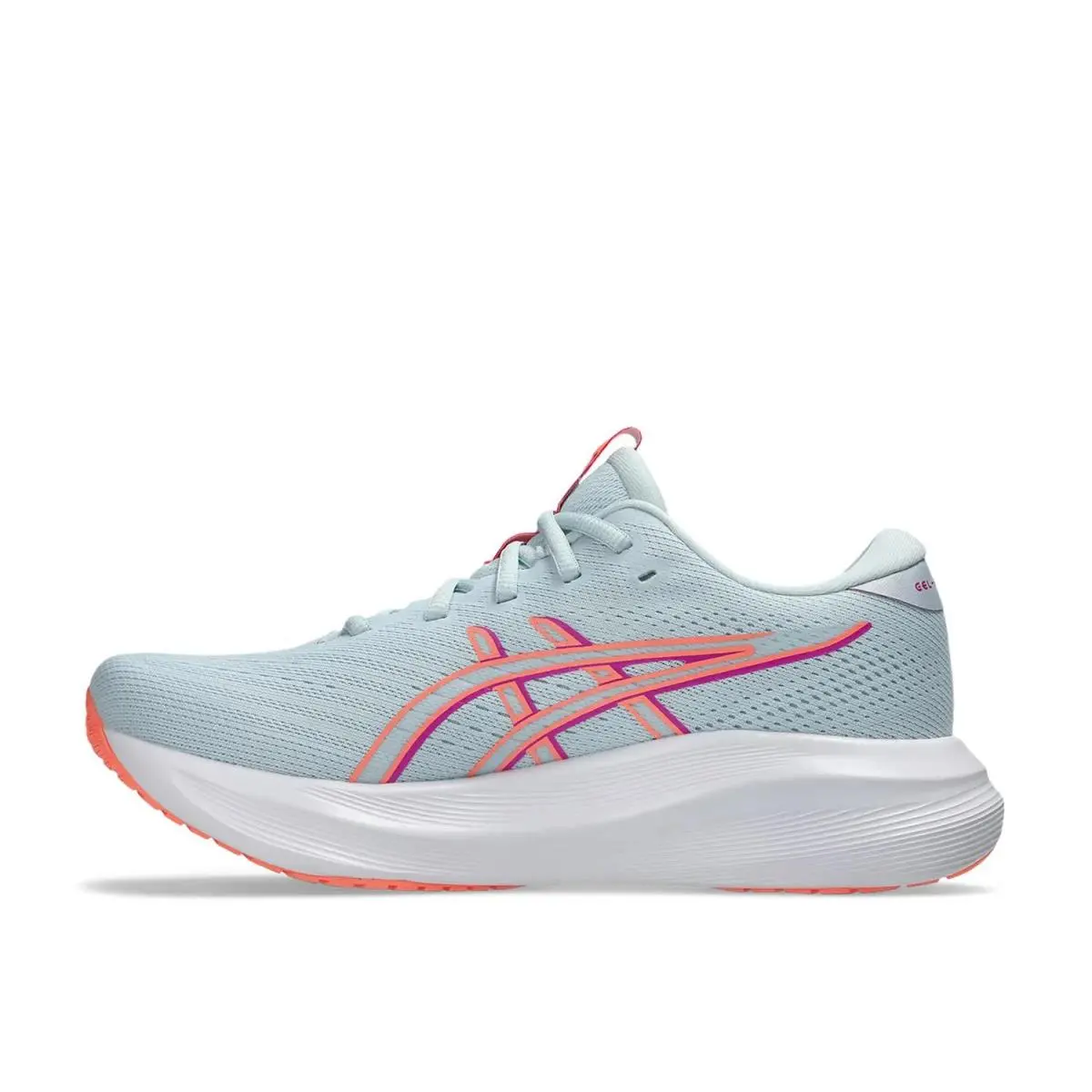 Asics shoes - Blue 12