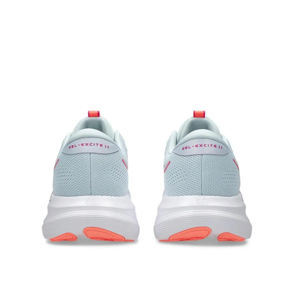 Asics shoes - Blue 13