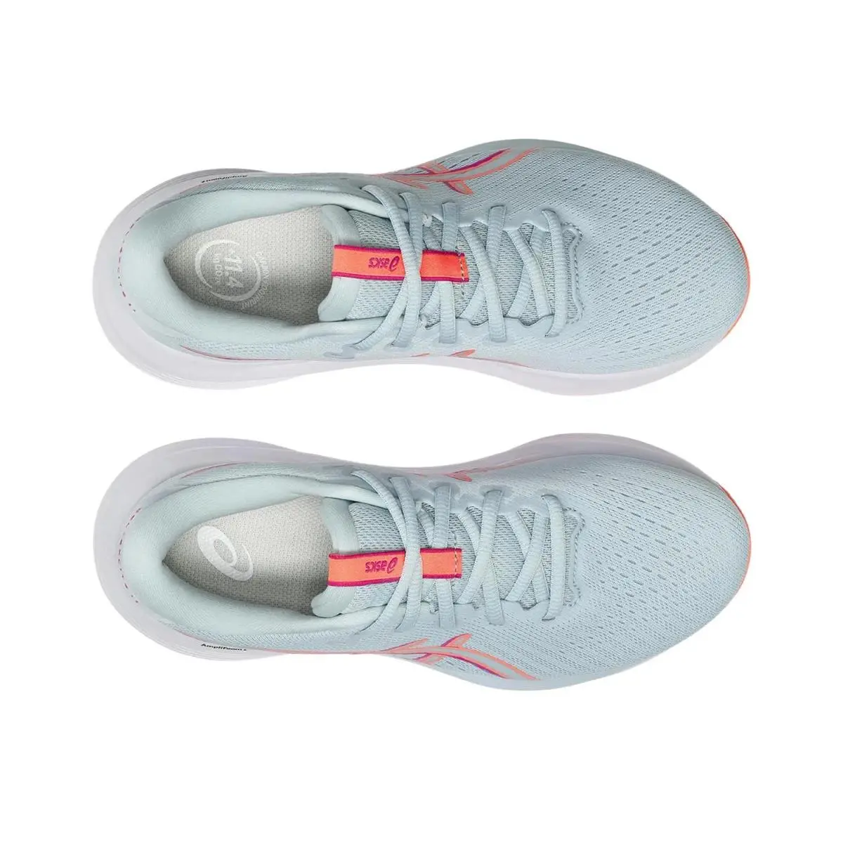 Asics shoes - Blue 15