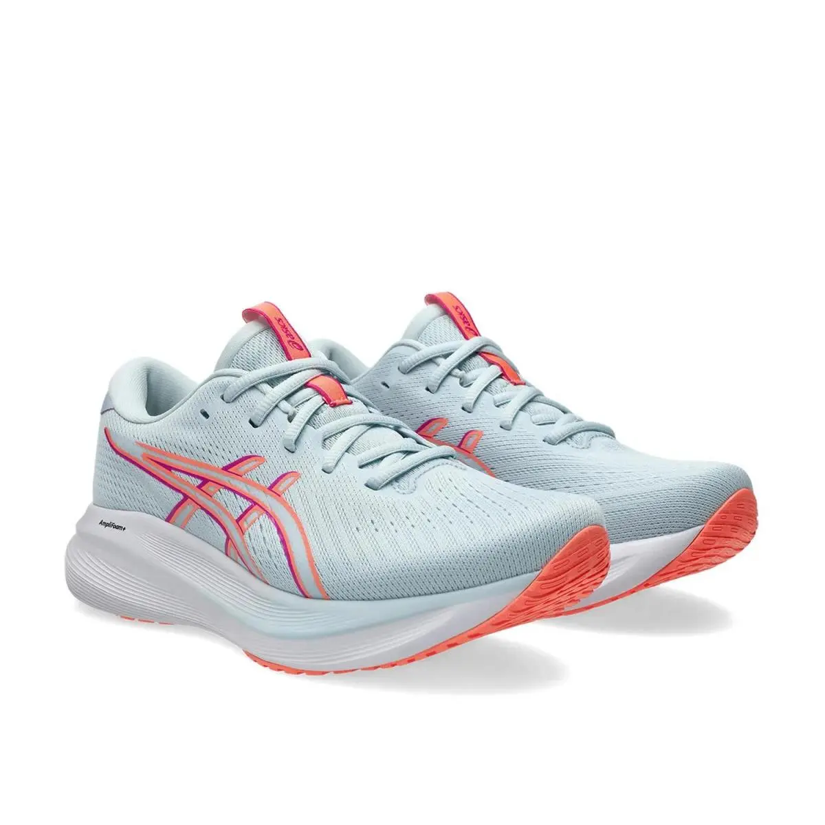 Asics shoes - Blue 16