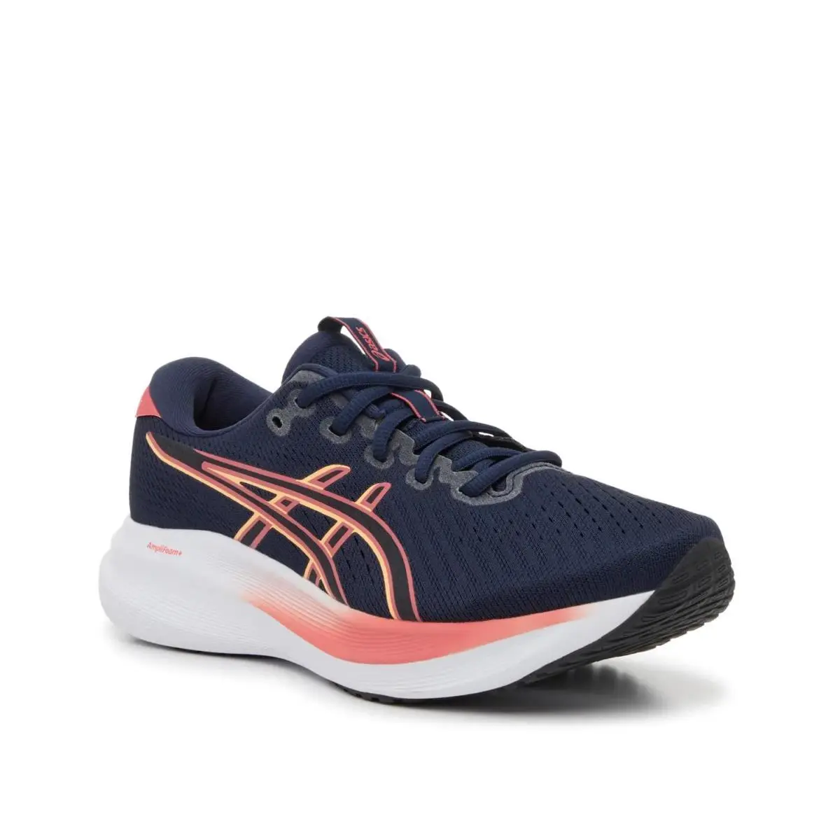 Asics shoes - Blue 17