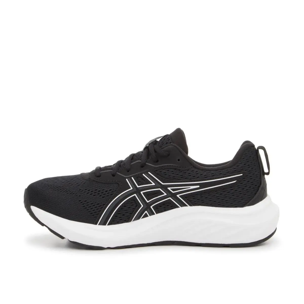 Asics shoes - Black/White 1