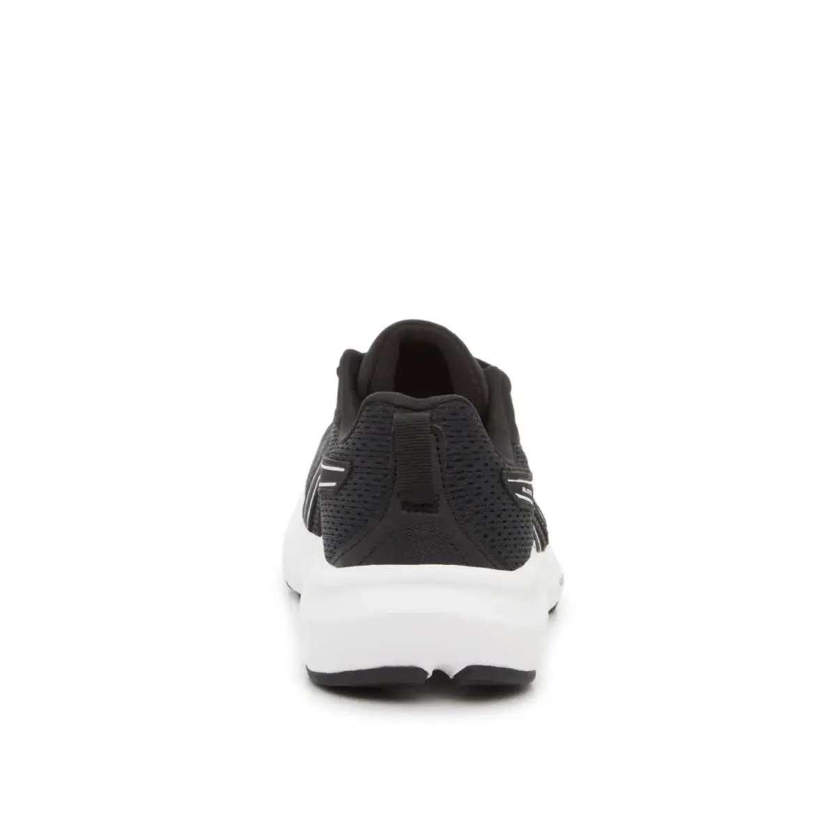 Asics shoes - Black/White 2
