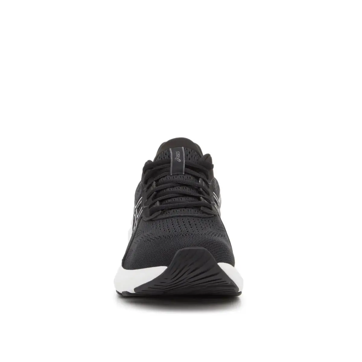 Asics shoes - Black/White 8