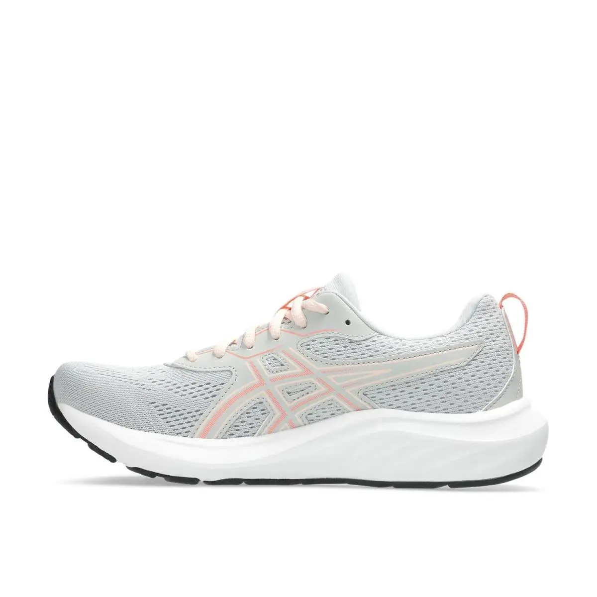 Asics shoes - Black/White 16