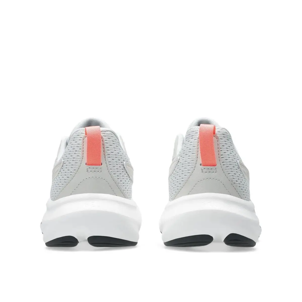 Asics shoes - Black/White 17