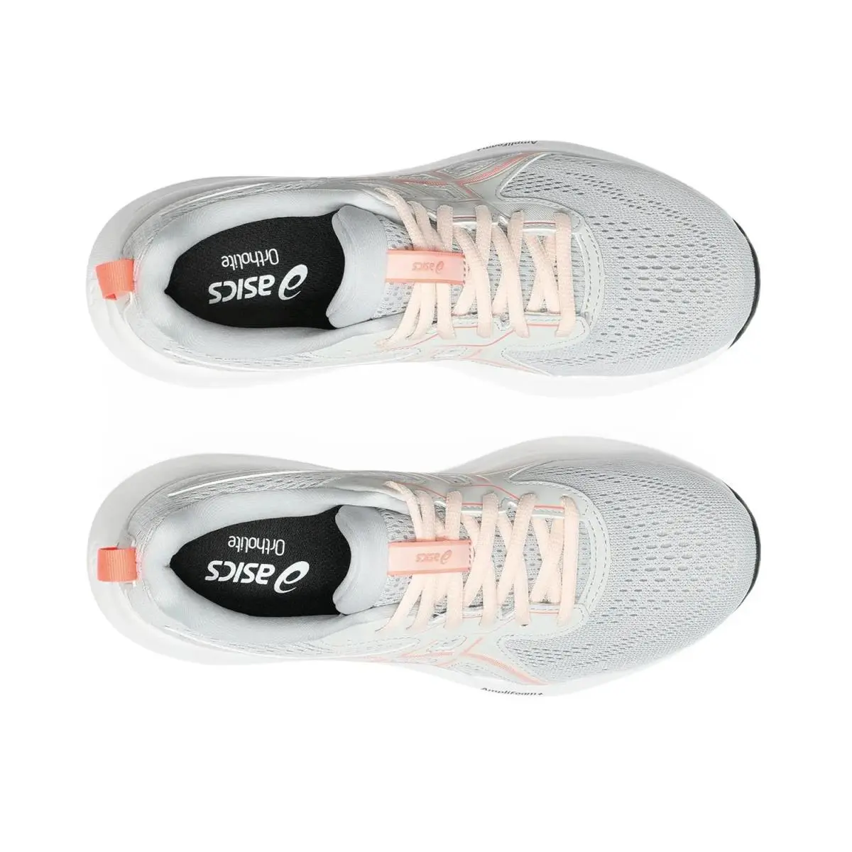 Asics shoes - Black/White 19