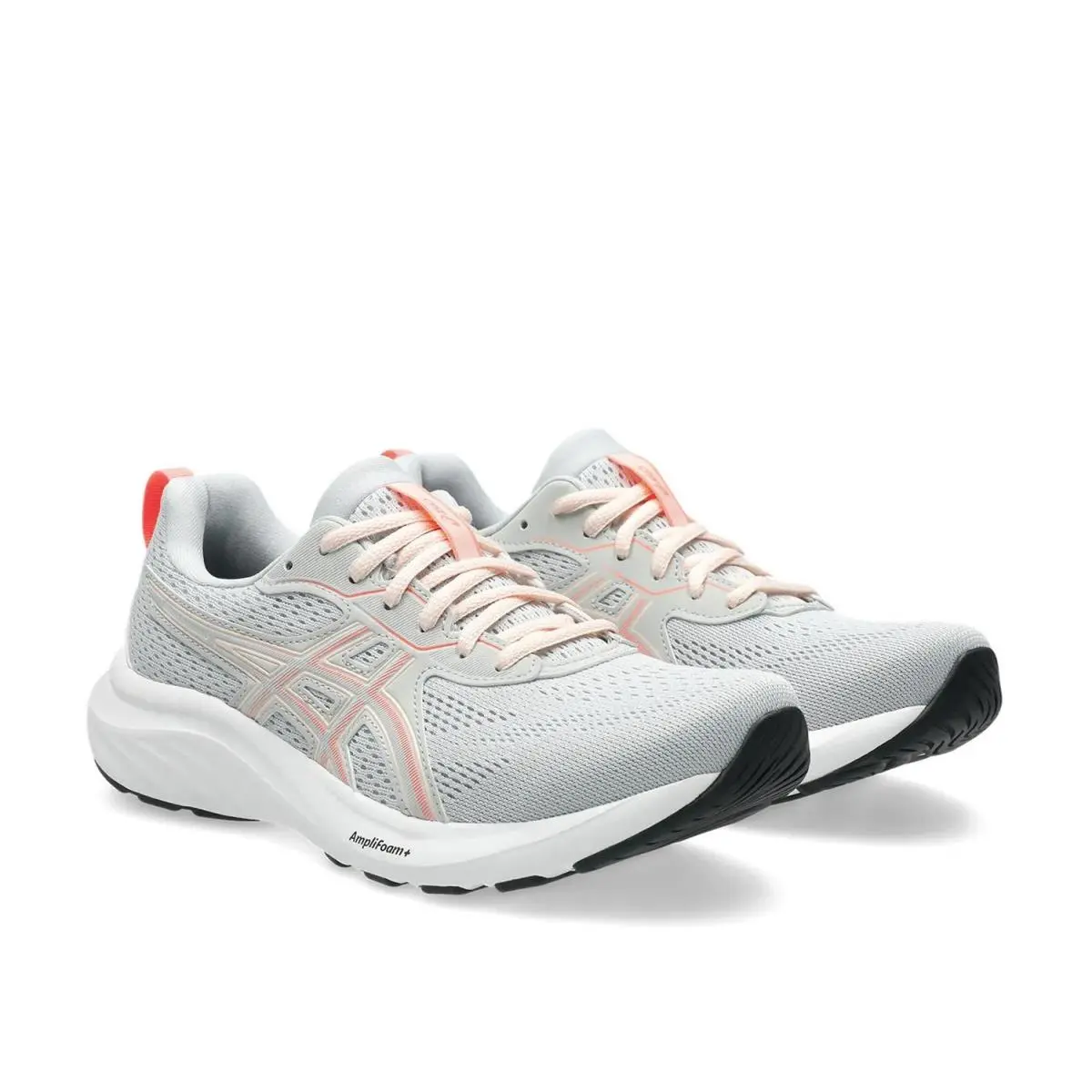 Asics shoes - Black/White 20
