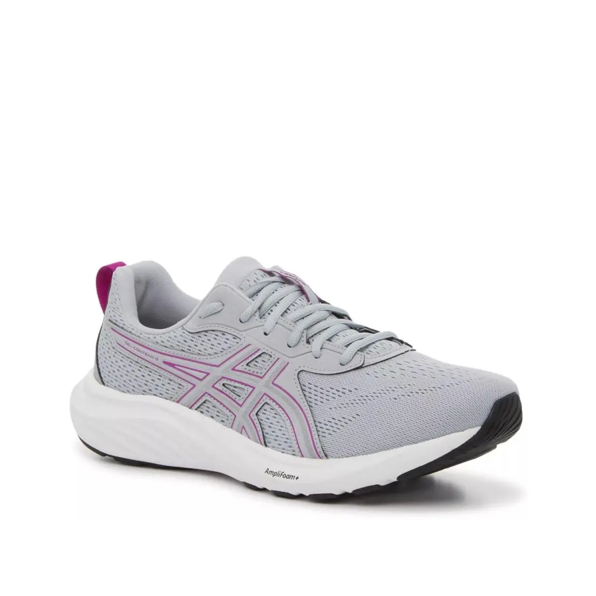 Asics shoes - Black/White 21