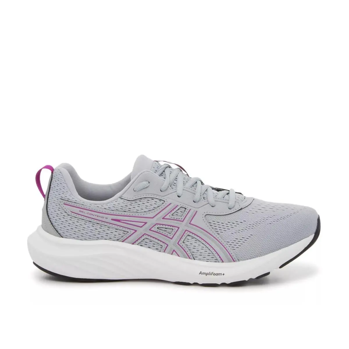 Asics shoes - Black/White 25