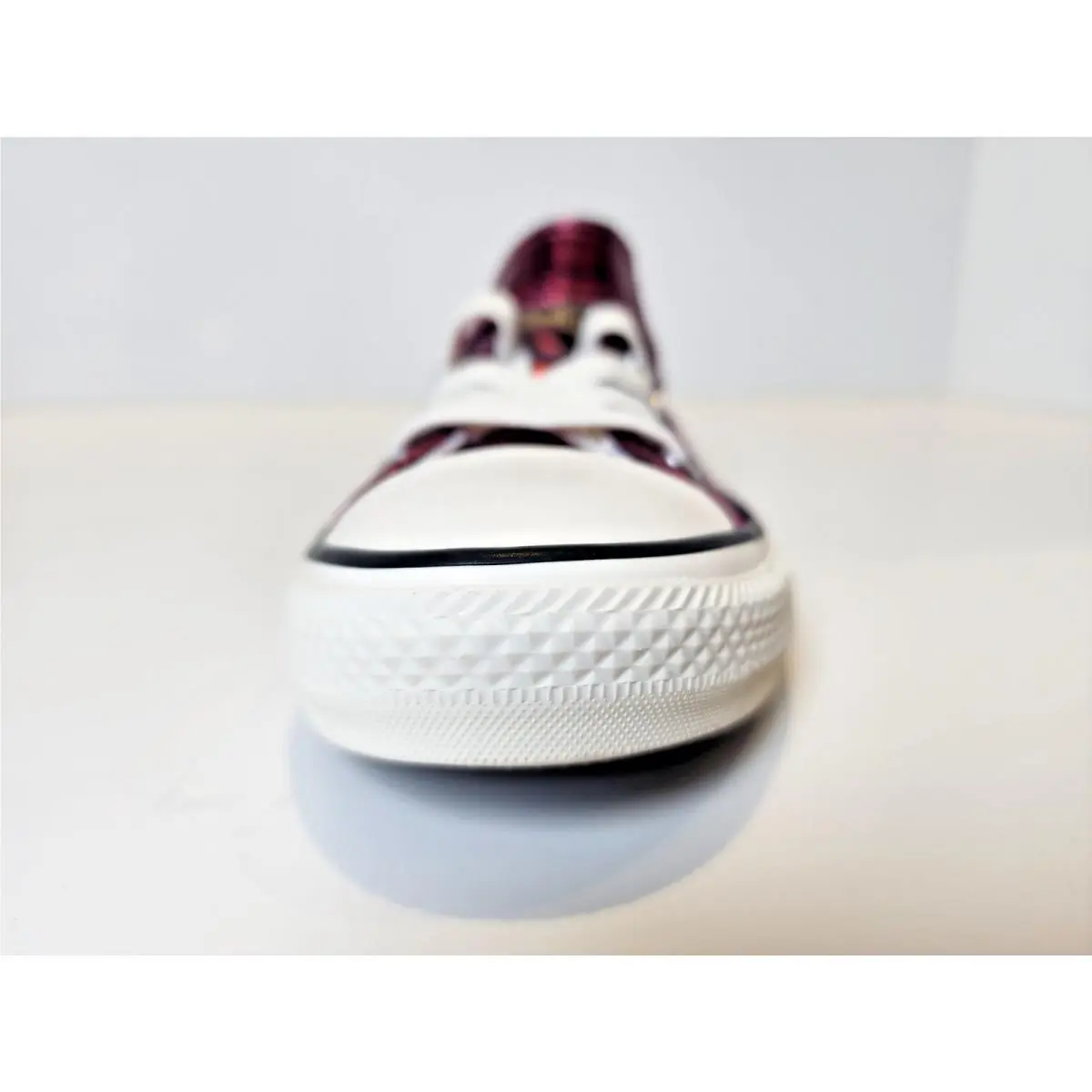 Converse shoes - Converse Chuck Taylor All Star Easy On - Mesa Rose 9