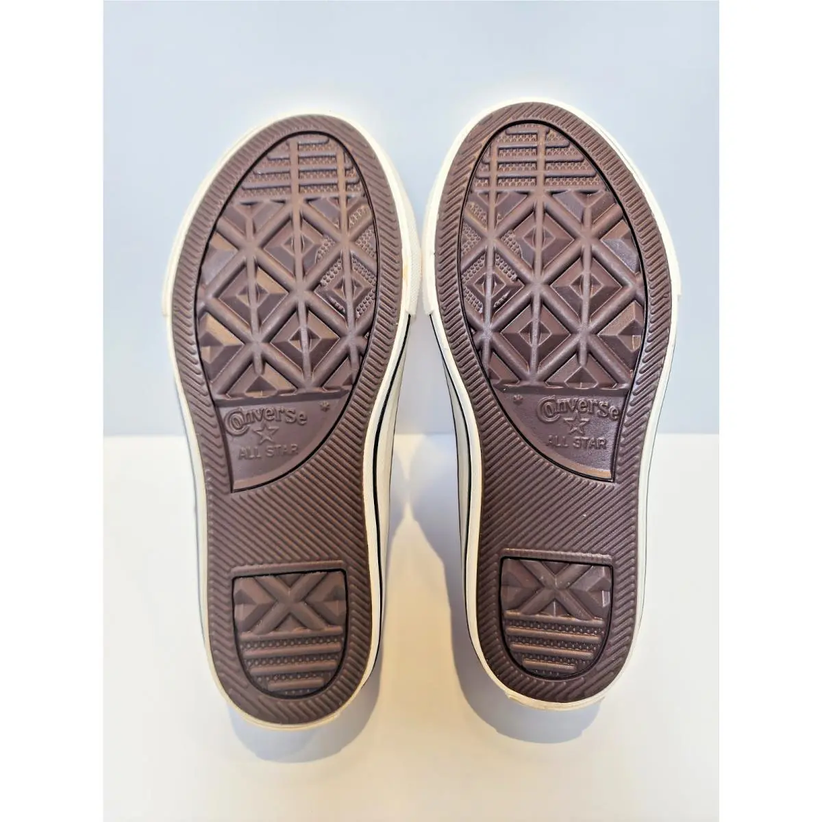 Converse shoes - Converse Chuck Taylor All Star Easy On - Mesa Rose 12