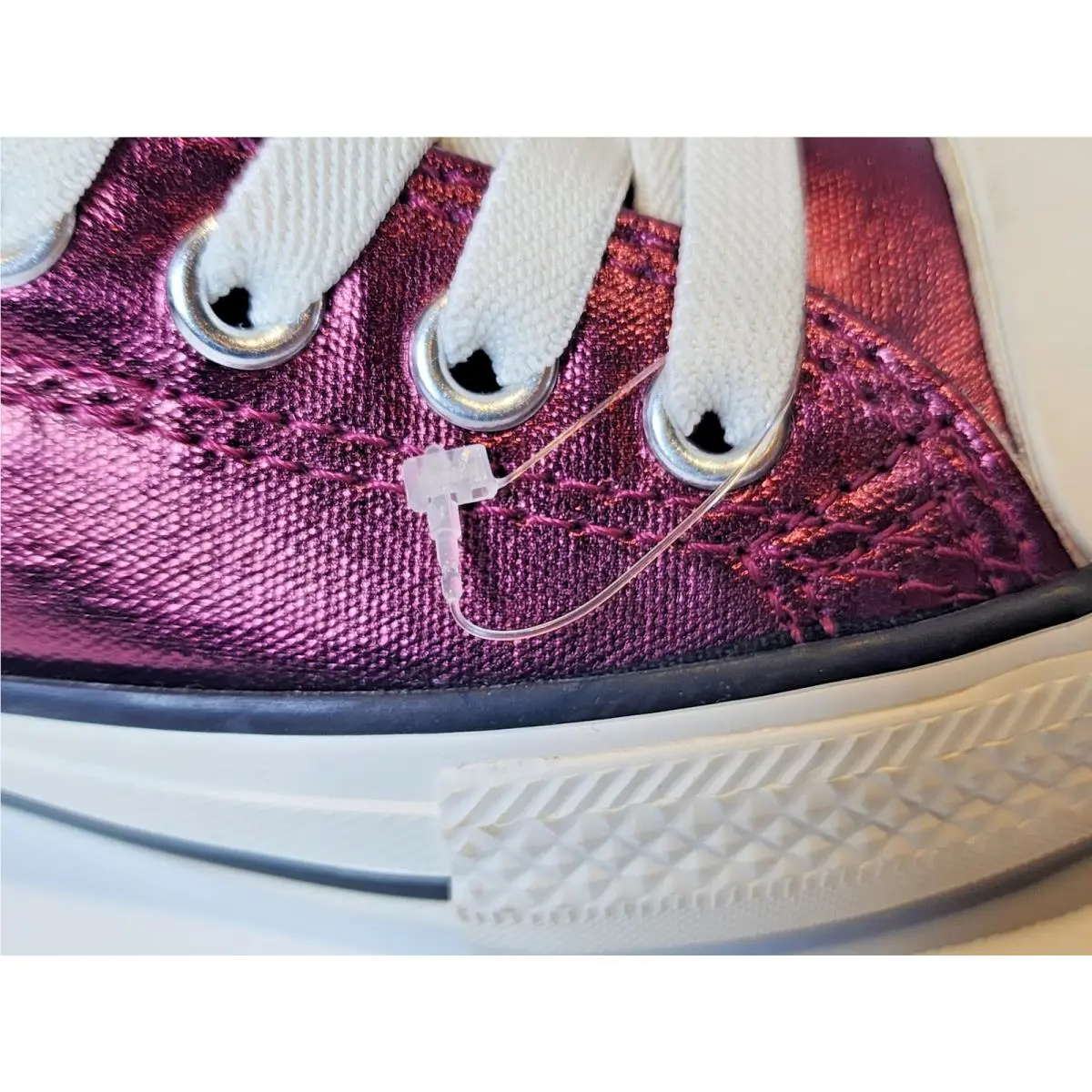 Converse shoes - Converse Chuck Taylor All Star Easy On - Mesa Rose 15
