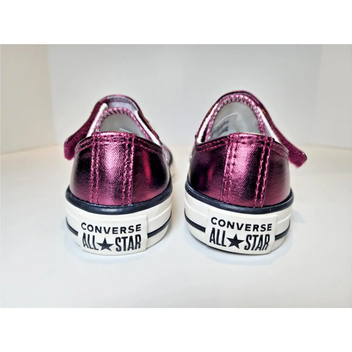Converse shoes - Converse Chuck Taylor All Star Easy On - Mesa Rose 2