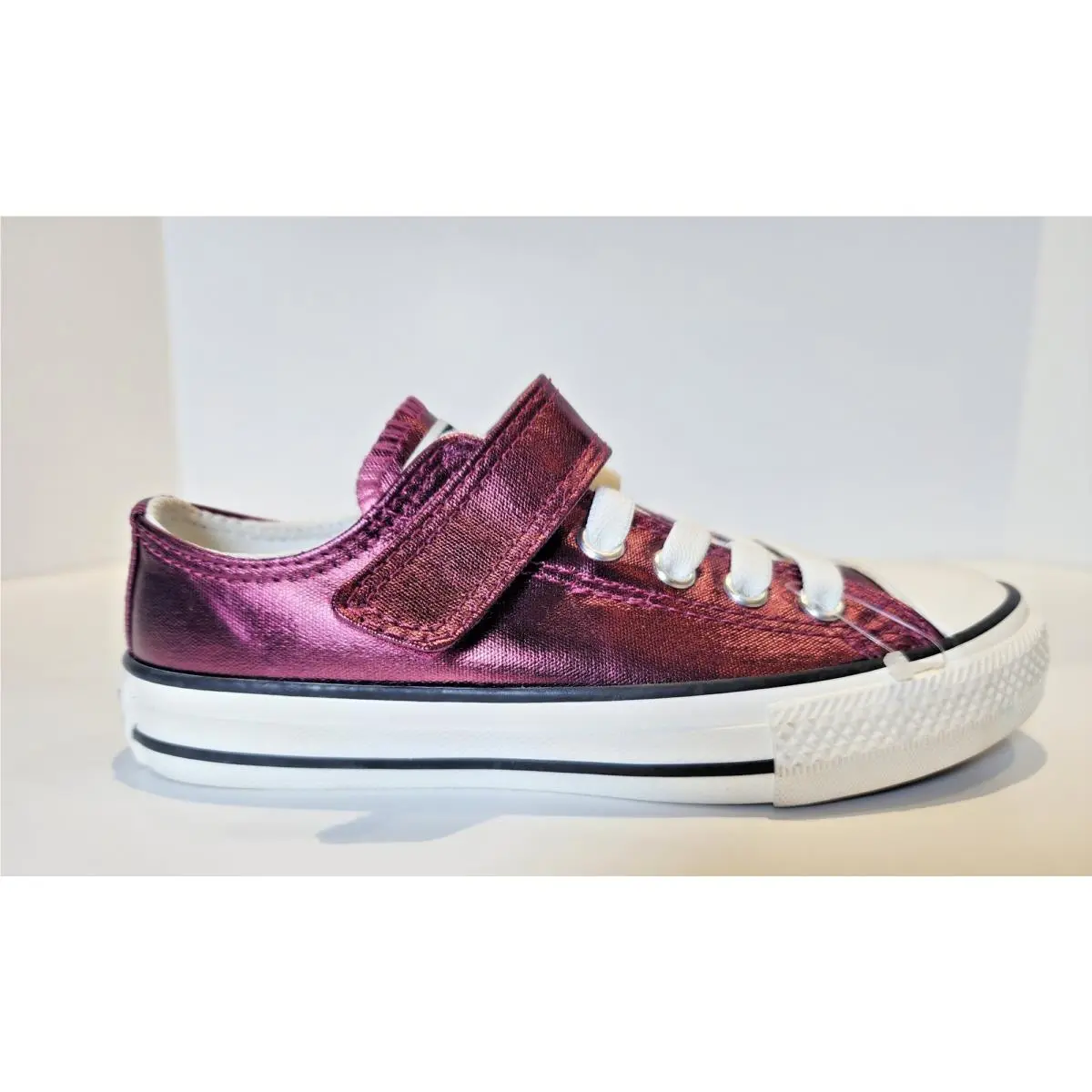 Converse shoes - Converse Chuck Taylor All Star Easy On - Mesa Rose 3