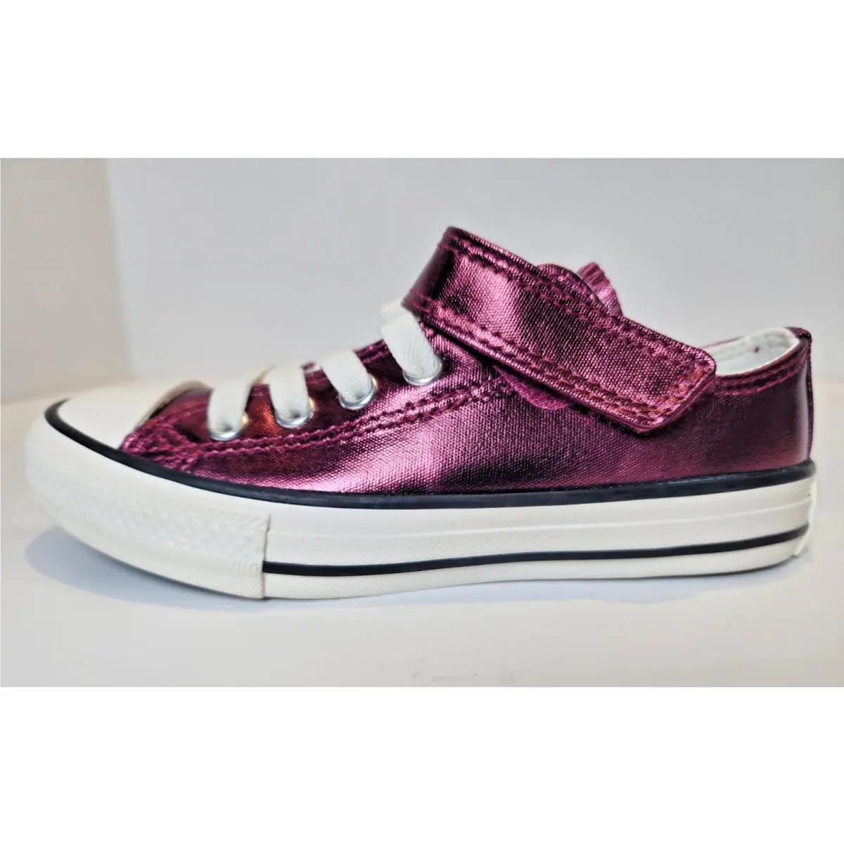 Converse shoes - Converse Chuck Taylor All Star Easy On - Mesa Rose 4