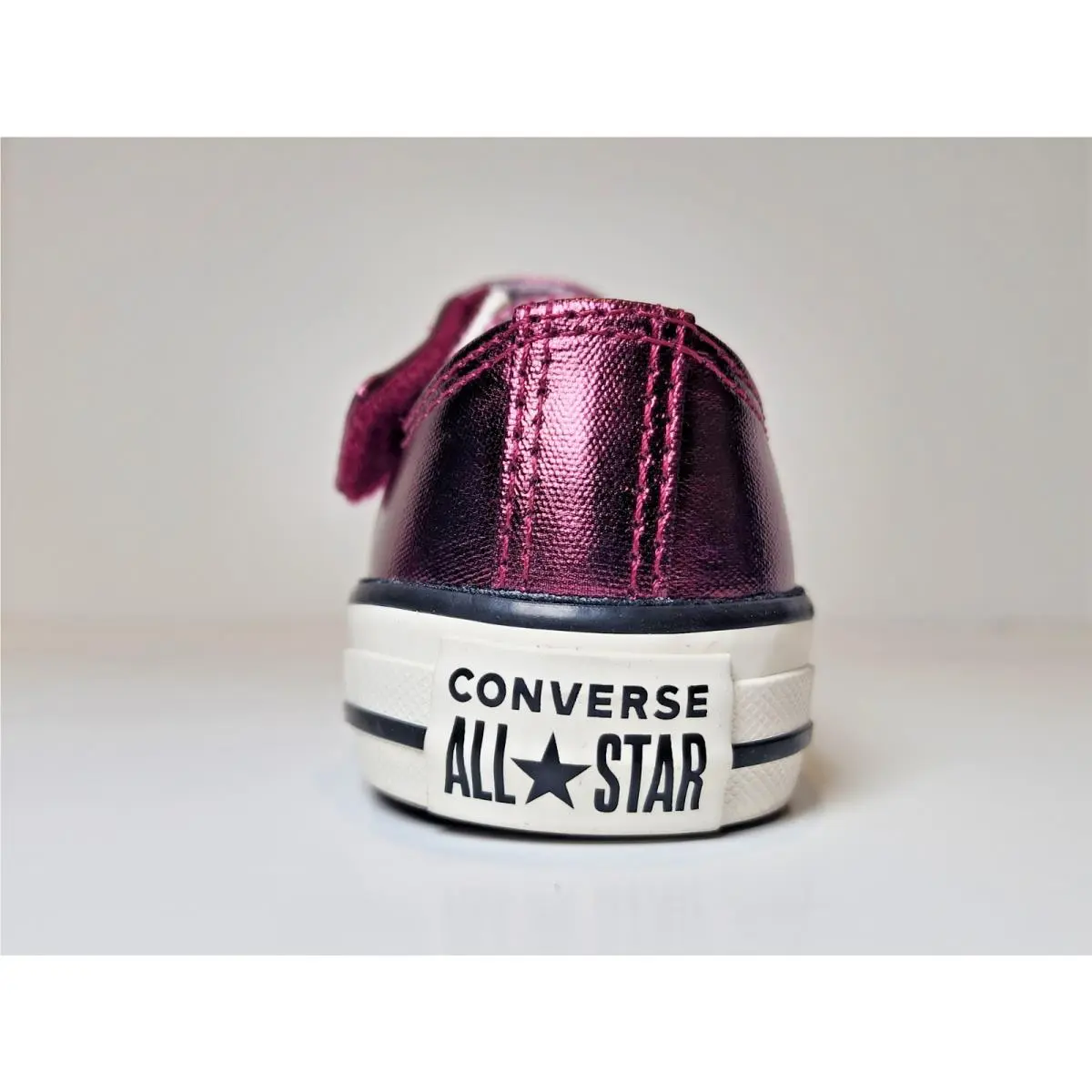 Converse shoes - Converse Chuck Taylor All Star Easy On - Mesa Rose 7