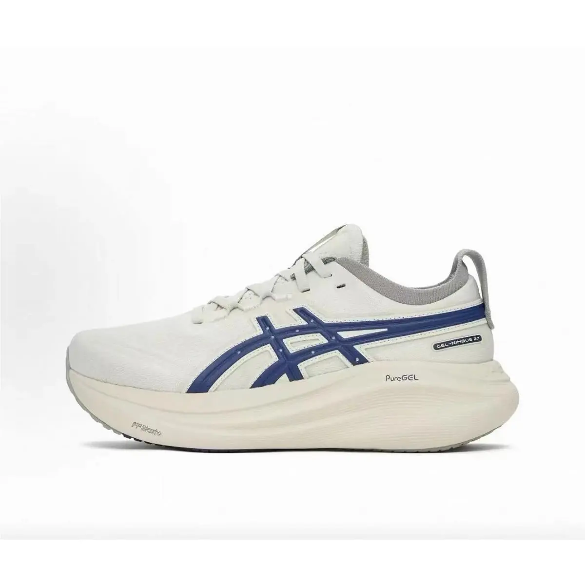 Asics shoes - 1011C028-200 - 1011C028-200 - White 6