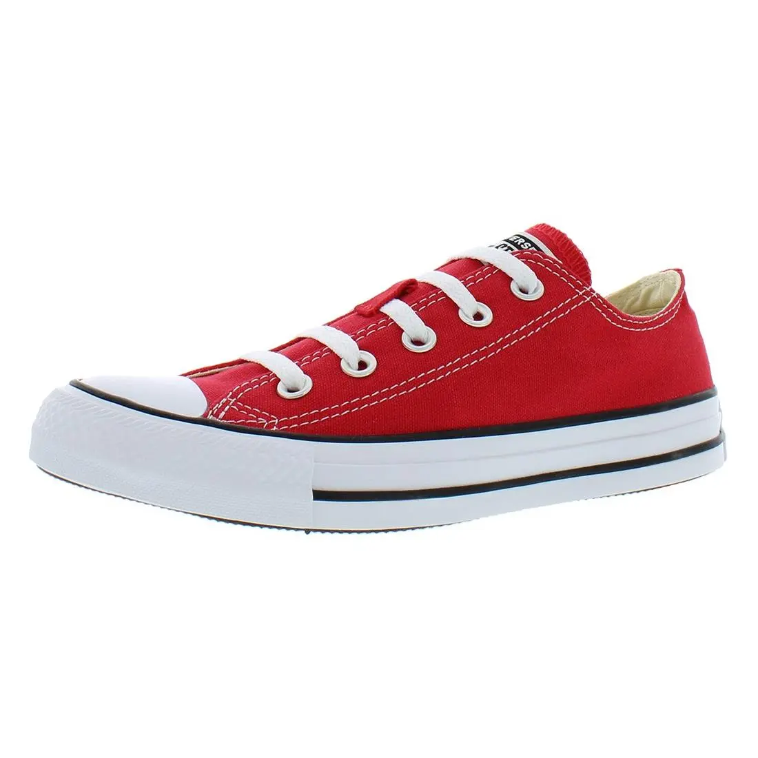Converse shoes - Converse Chuck Taylor All Star - W9696 - Red, Main: Red (UPC: 022868462837) 0