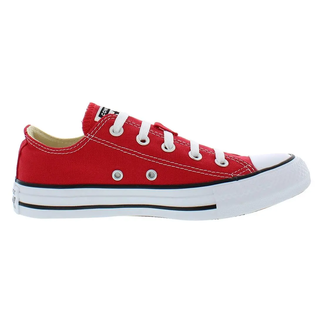 Converse shoes - Converse Chuck Taylor All Star - W9696 - Red, Main: Red (UPC: 022868462837) 1