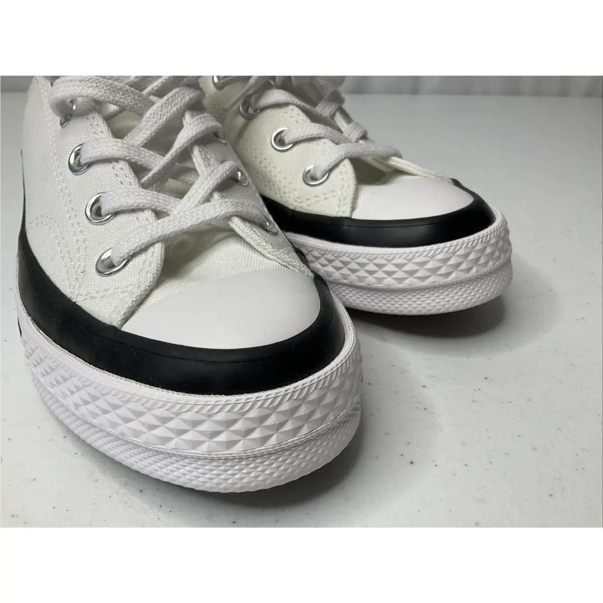 Converse shoes - Converse Chuck 70 - Chuck - 169070C - White 8