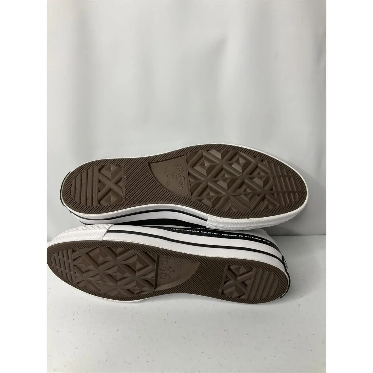 Converse shoes - Converse Chuck 70 - Chuck - 169070C - White 6