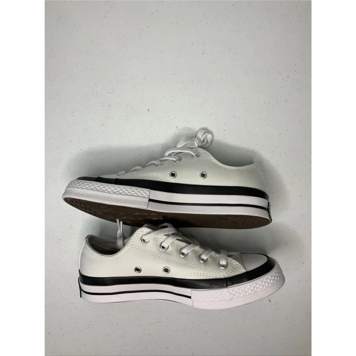Converse shoes - Converse Chuck 70 - Chuck - 169070C - White 4