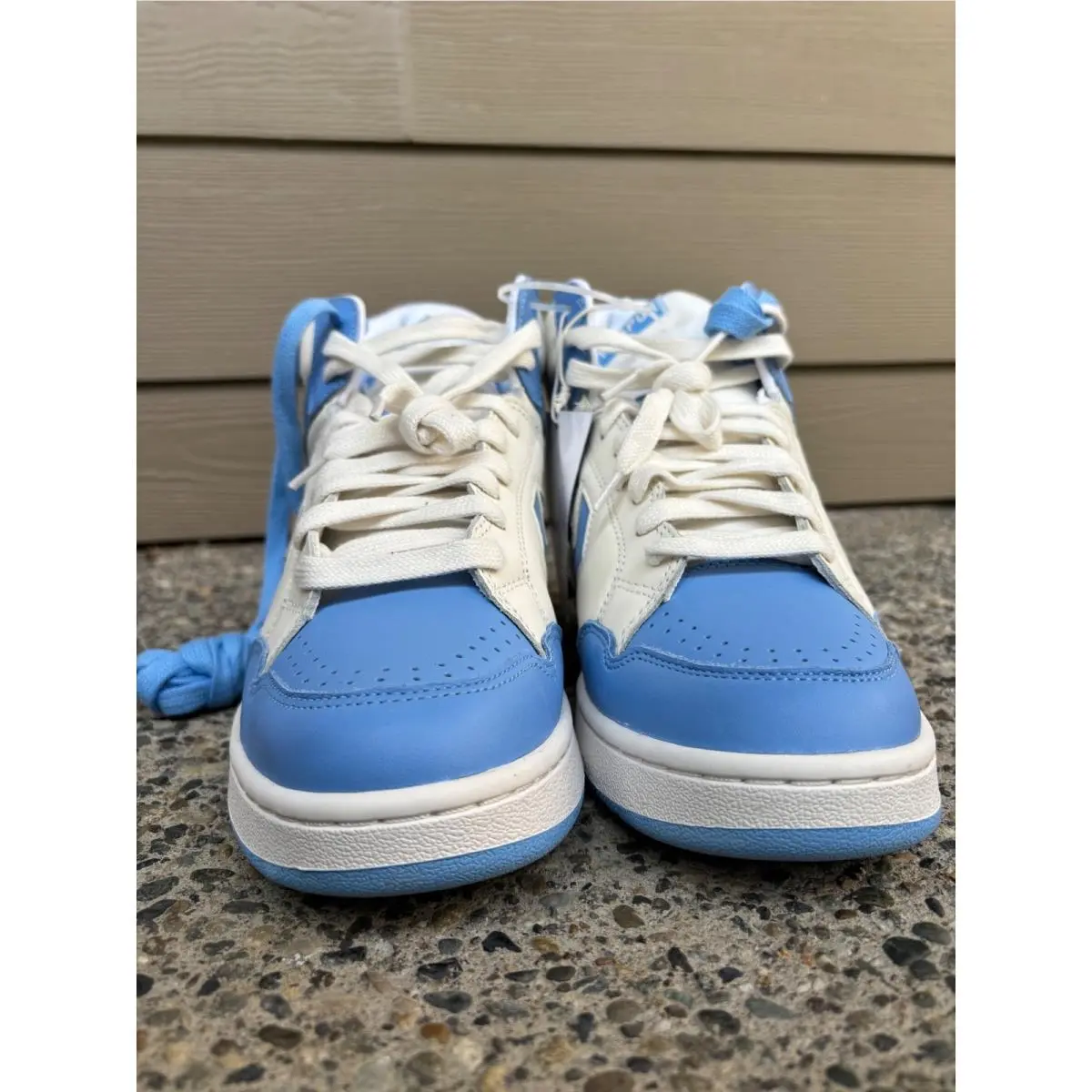 Converse shoes - Weapon - Weapon - Blue 3