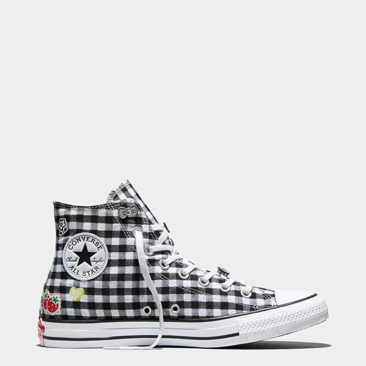 Converse shoes - Black 0