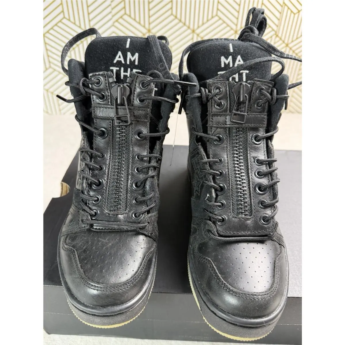 Converse shoes - ERX-260 - 164662C - Black 11