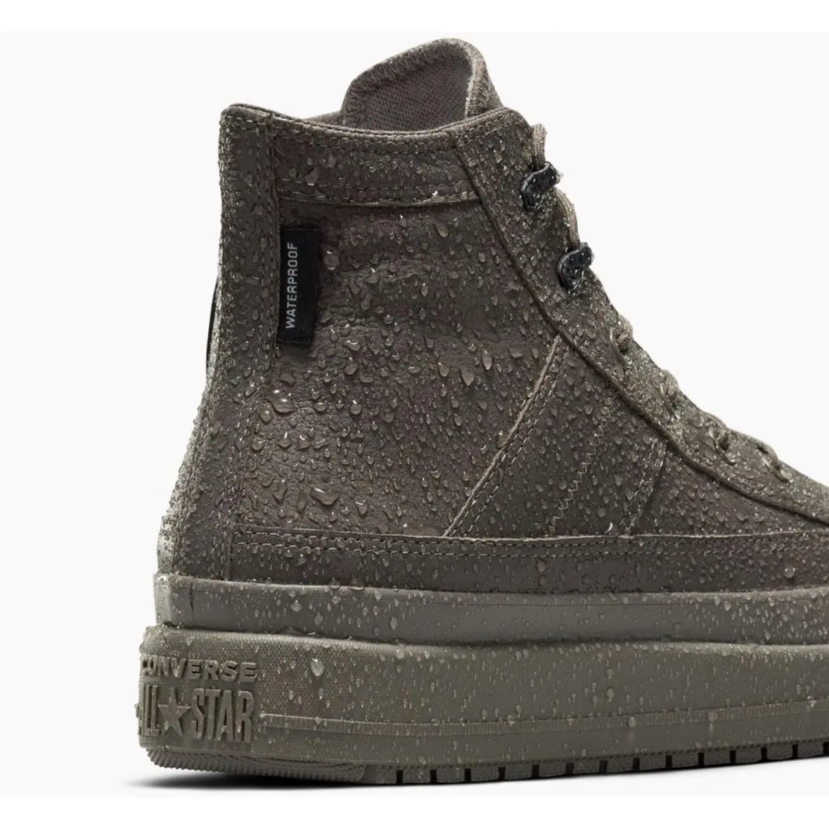 Converse shoes - Chuck Taylor - Chuck Taylor - Brown 0