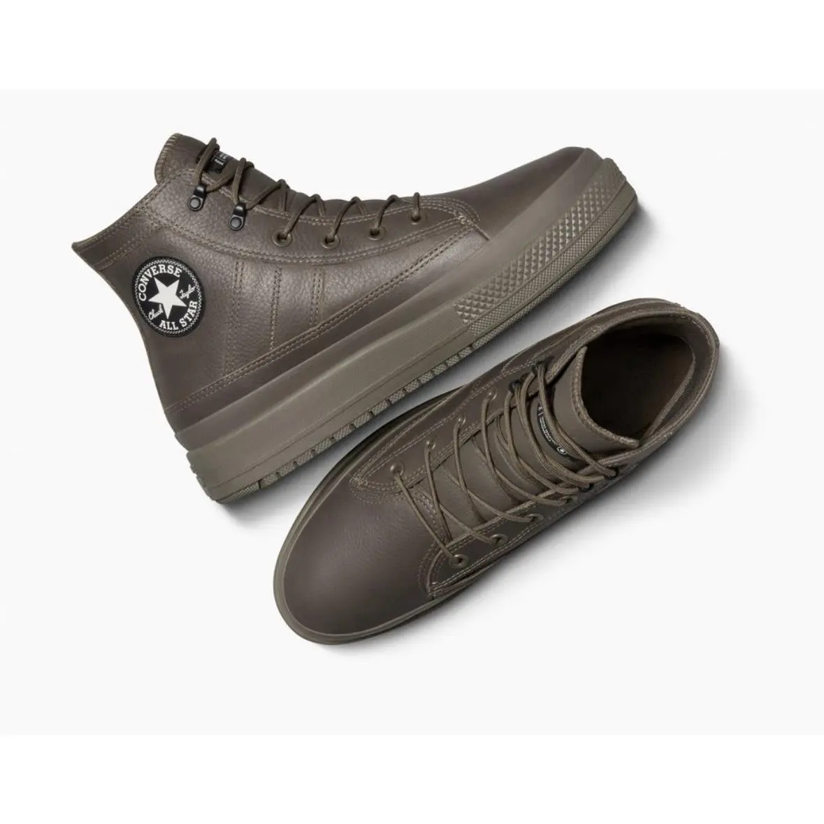 Converse shoes - Chuck Taylor - Chuck Taylor - Brown 1