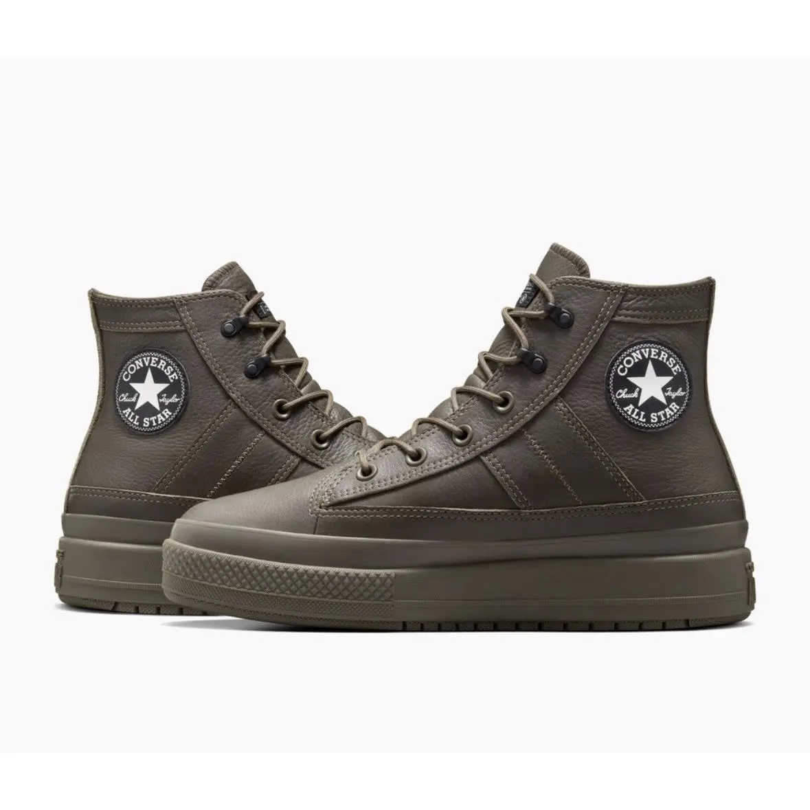 Converse shoes - Chuck Taylor - Chuck Taylor - Brown 2