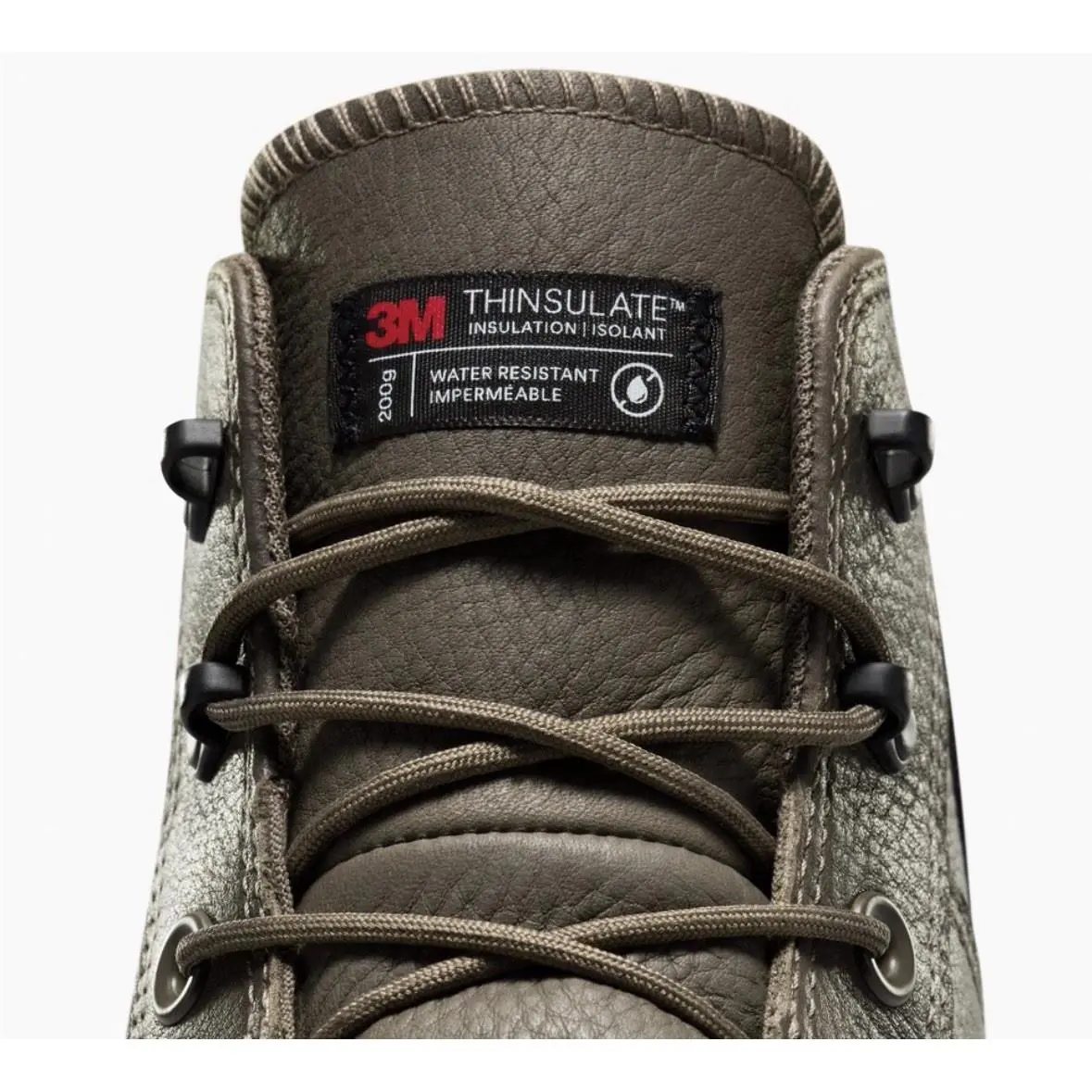 Converse shoes - Chuck Taylor - Chuck Taylor - Brown 5