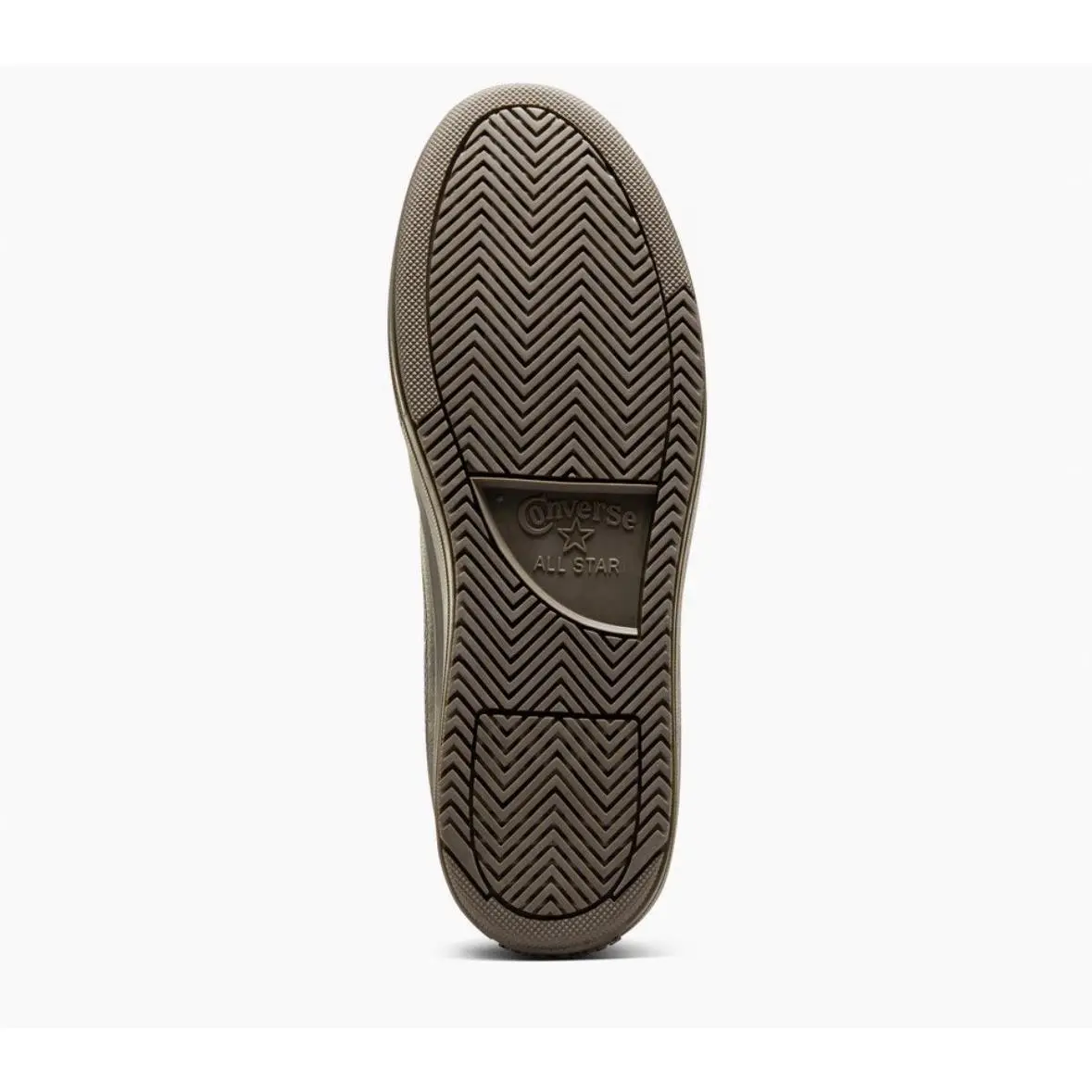 Converse shoes - Chuck Taylor - Chuck Taylor - Brown 7