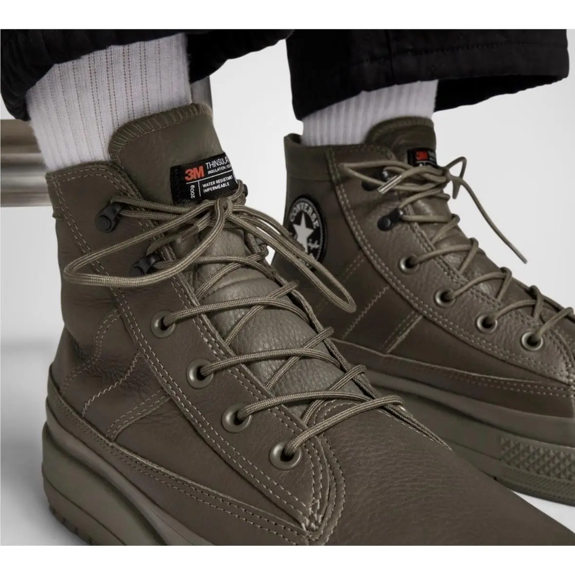 Converse shoes - Chuck Taylor - Chuck Taylor - Brown 4