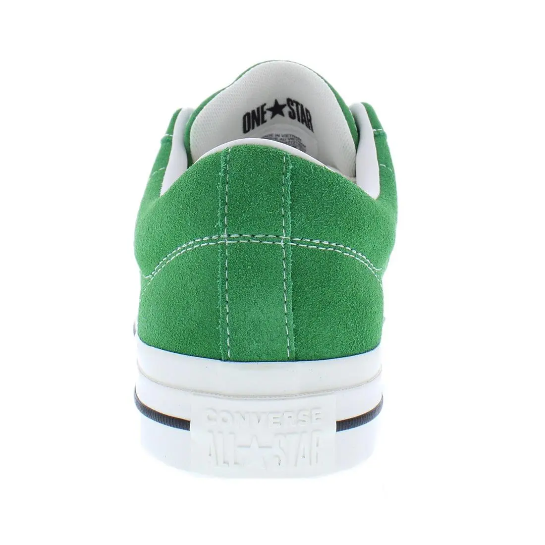 Converse shoes - Converse One Star - One Star - A15098C - Green, Main: Green (UPC: 194435533650) 2