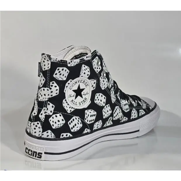 Converse shoes - Converse Chuck Taylor All Star Pro - A03221C - Multicoloured 0