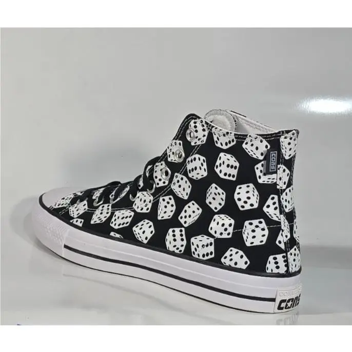 Converse shoes - Converse Chuck Taylor All Star Pro - A03221C - Multicoloured 1