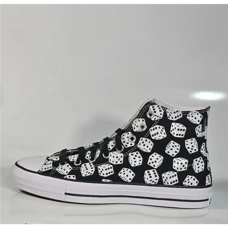 Converse shoes - Converse Chuck Taylor All Star Pro - A03221C - Multicoloured 2
