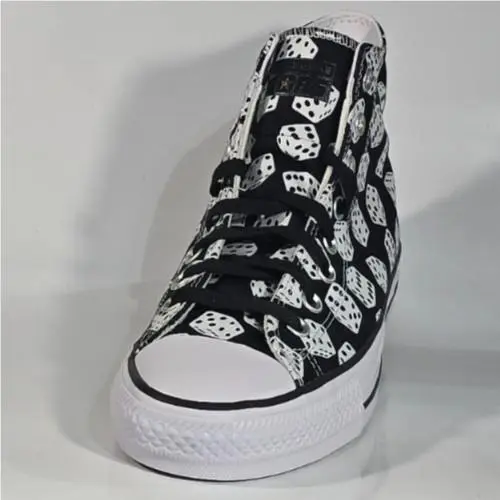 Converse shoes - Converse Chuck Taylor All Star Pro - A03221C - Multicoloured 5