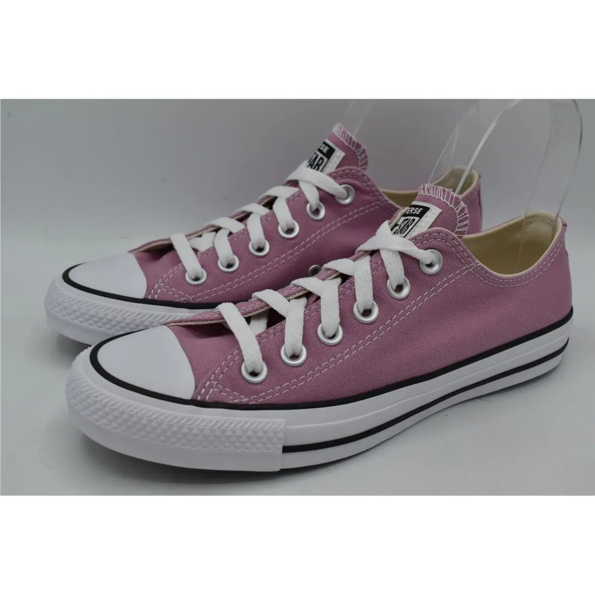 Converse shoes - Converse Chuck Taylor All Star OX - Pink 0