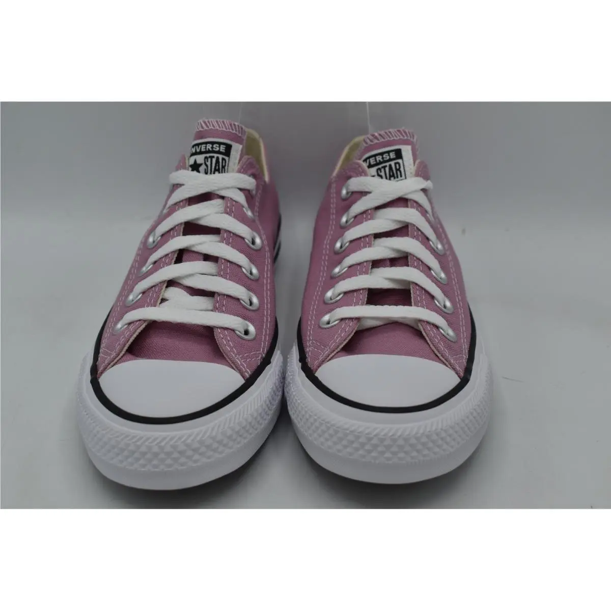 Converse shoes - Converse Chuck Taylor All Star OX - Pink 1