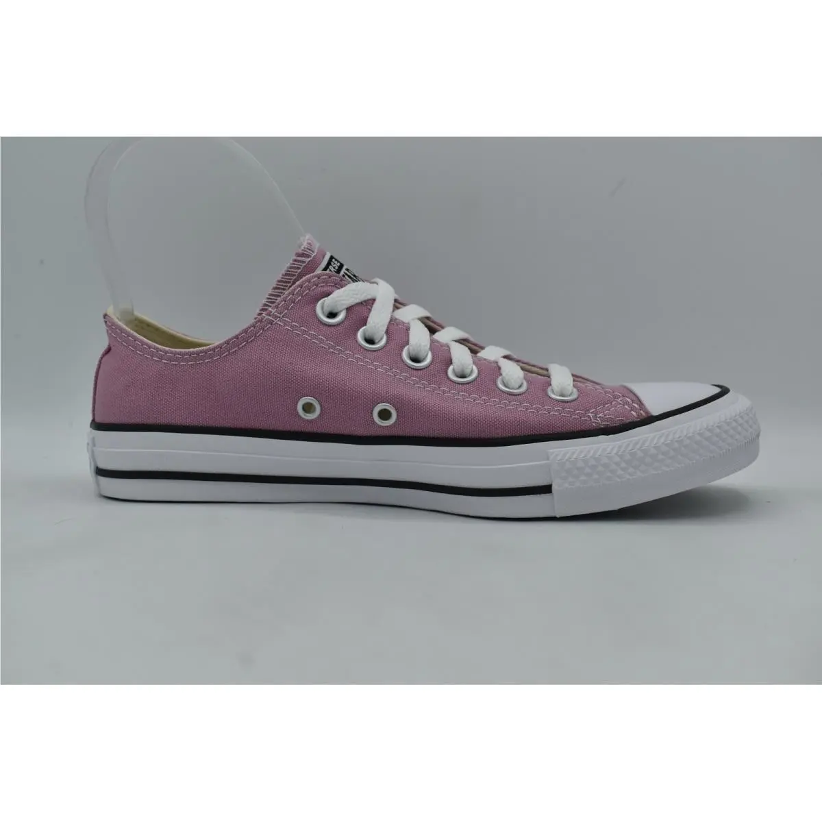 Converse shoes - Converse Chuck Taylor All Star OX - Pink 5