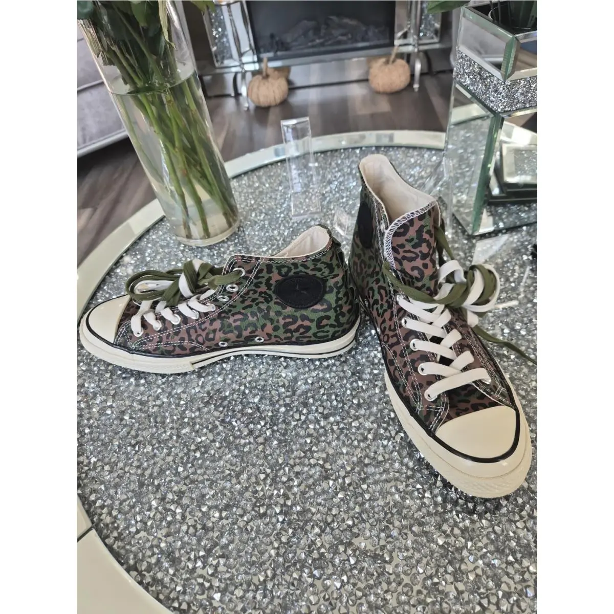 Converse shoes - Converse CT 1970 - Green 11