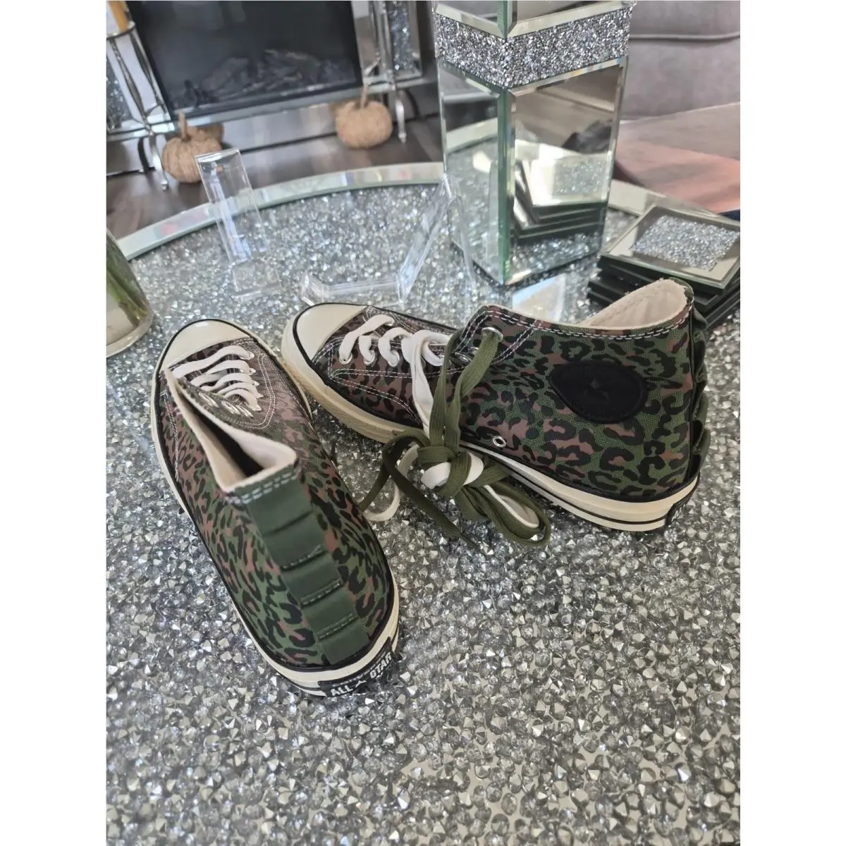 Converse shoes - Converse CT 1970 - Green 0